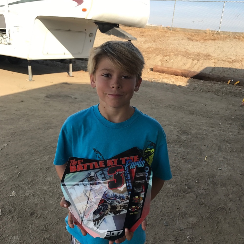 Meet your Posher, Remy - Picture 5 of 8